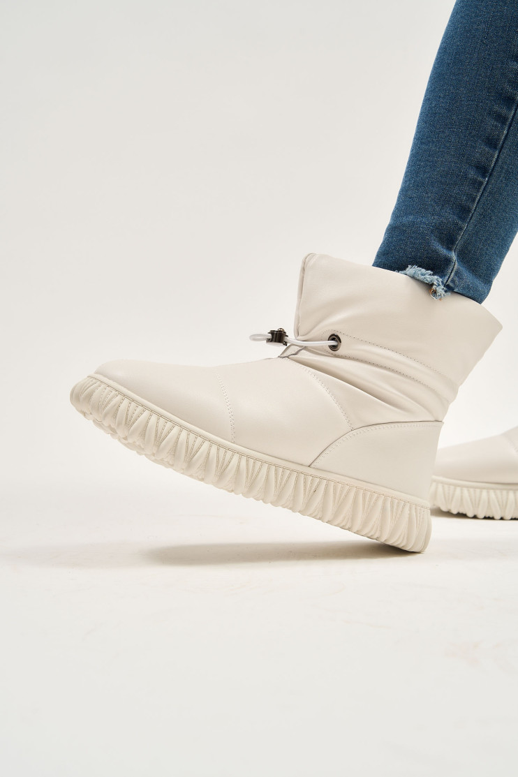 Угги Lonza 177908 - Фото 1