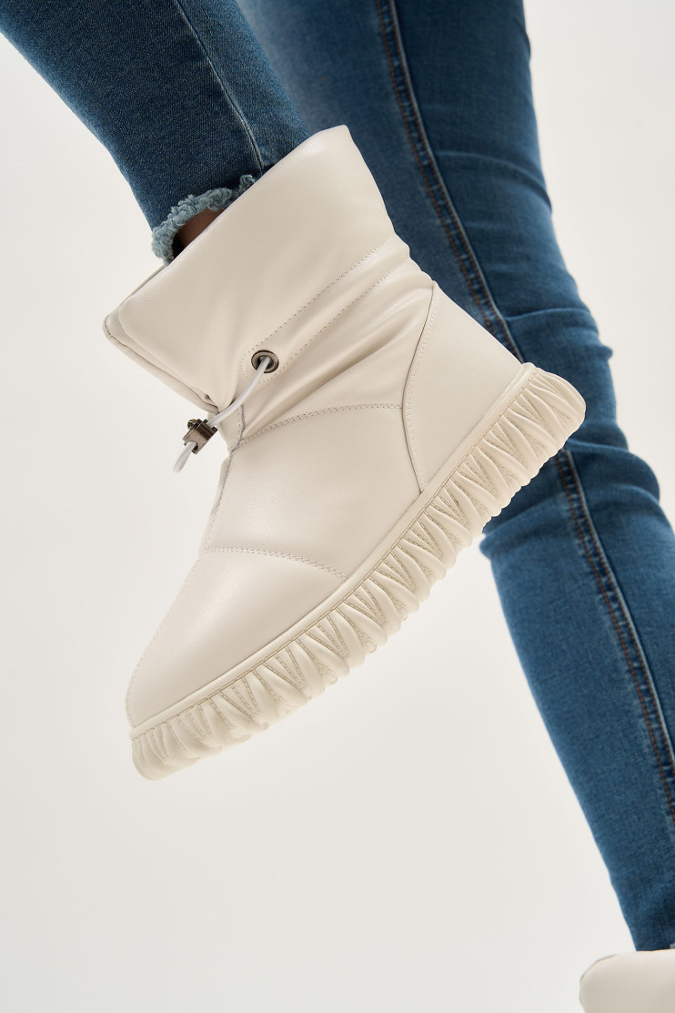 Угги Lonza 177908 - Фото 1