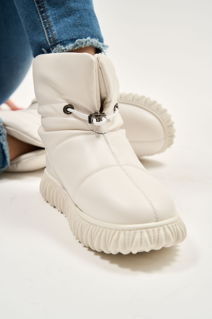 Угги Lonza 177908 - Фото 1