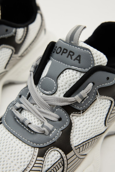 Кроссовки SOPRA 182459 - Фото 4