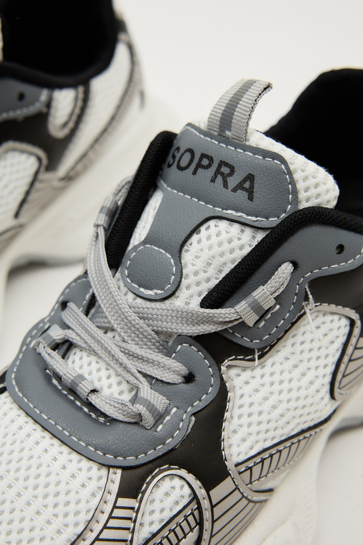 Кроссовки SOPRA 182459 - Фото 1