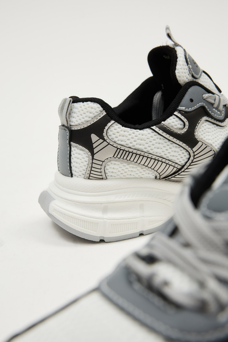 Кроссовки SOPRA 182459 - Фото 1