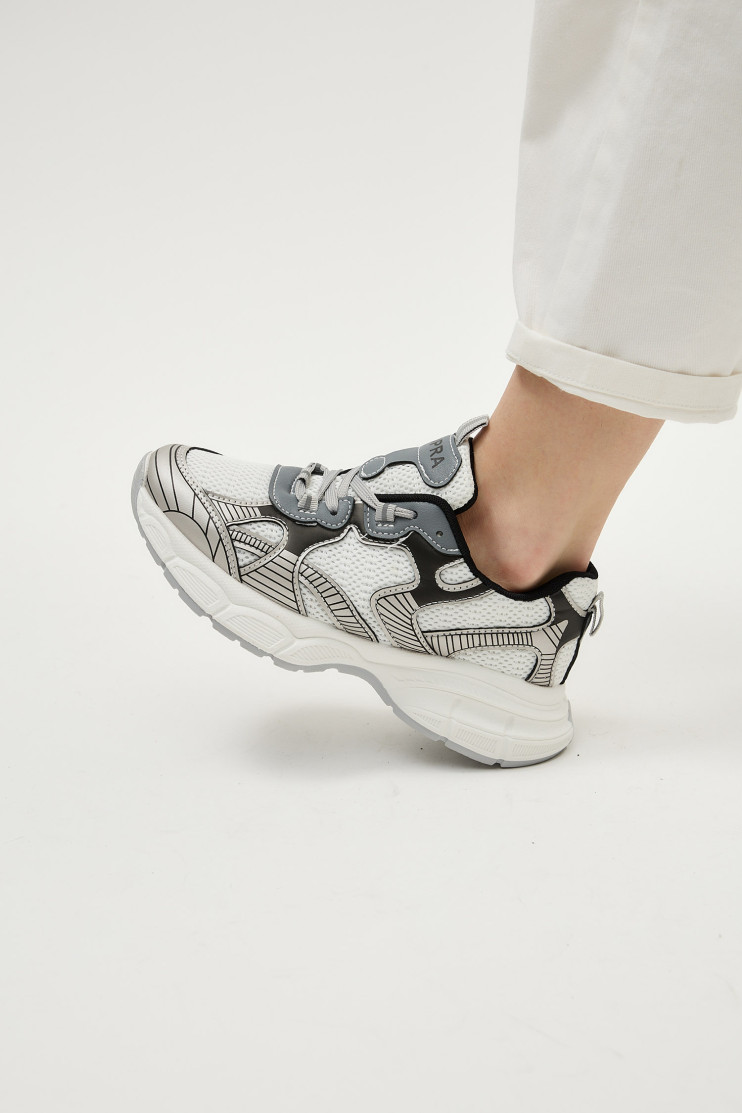 Кроссовки SOPRA 182459 - Фото 1