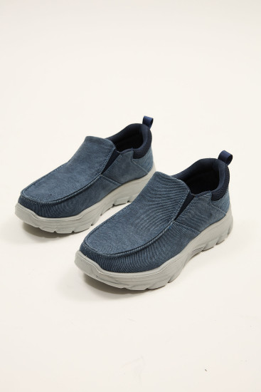 Кроссовки мужские Fabio Monelli 182474 - Фото 4