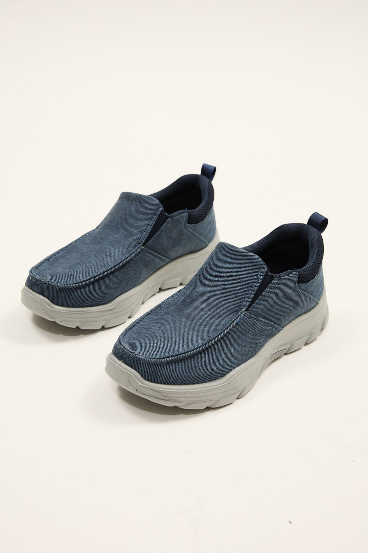 Кроссовки мужские Fabio Monelli 182474 - Фото 1