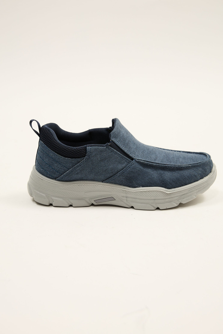 Кроссовки мужские Fabio Monelli 182474 - Фото 1