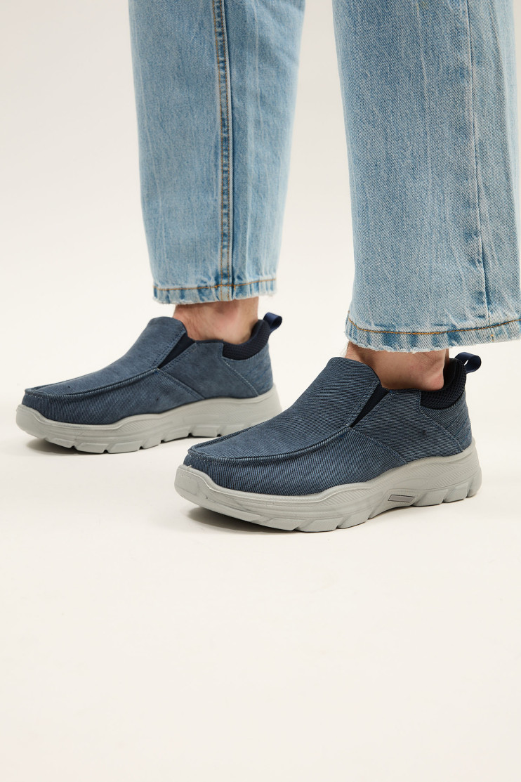 Кроссовки мужские Fabio Monelli 182474 - Фото 1