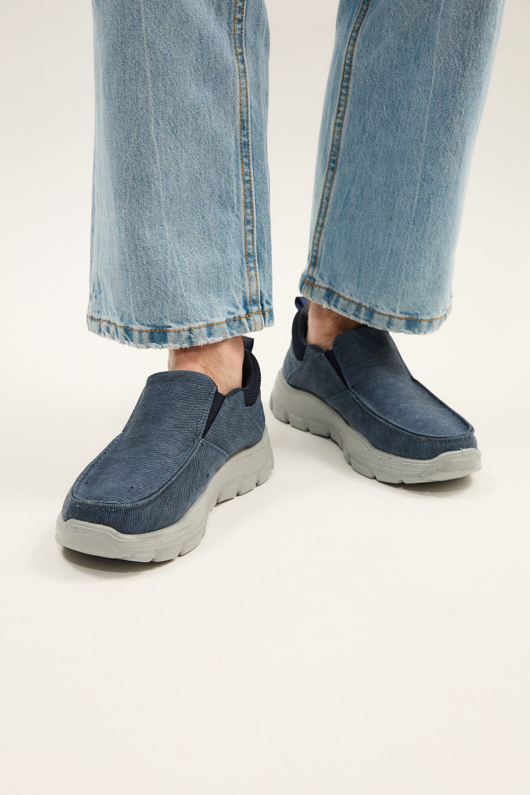 Кроссовки мужские Fabio Monelli 182474 - Фото 1