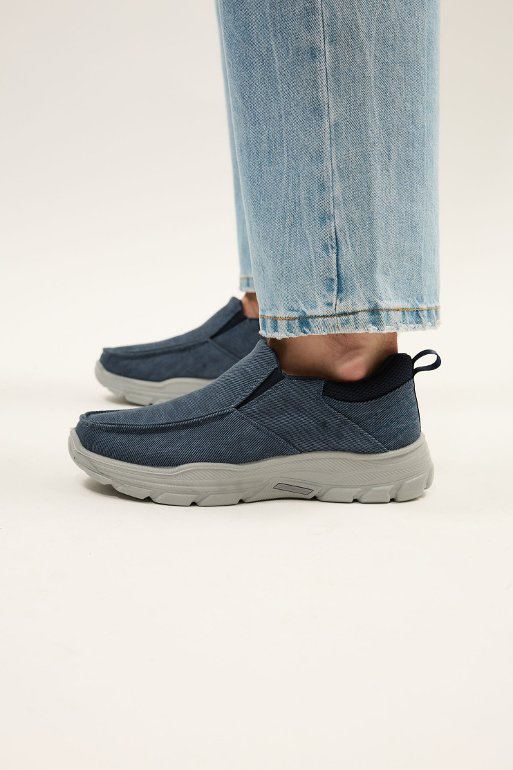 Кроссовки мужские Fabio Monelli 182474 - Фото 1