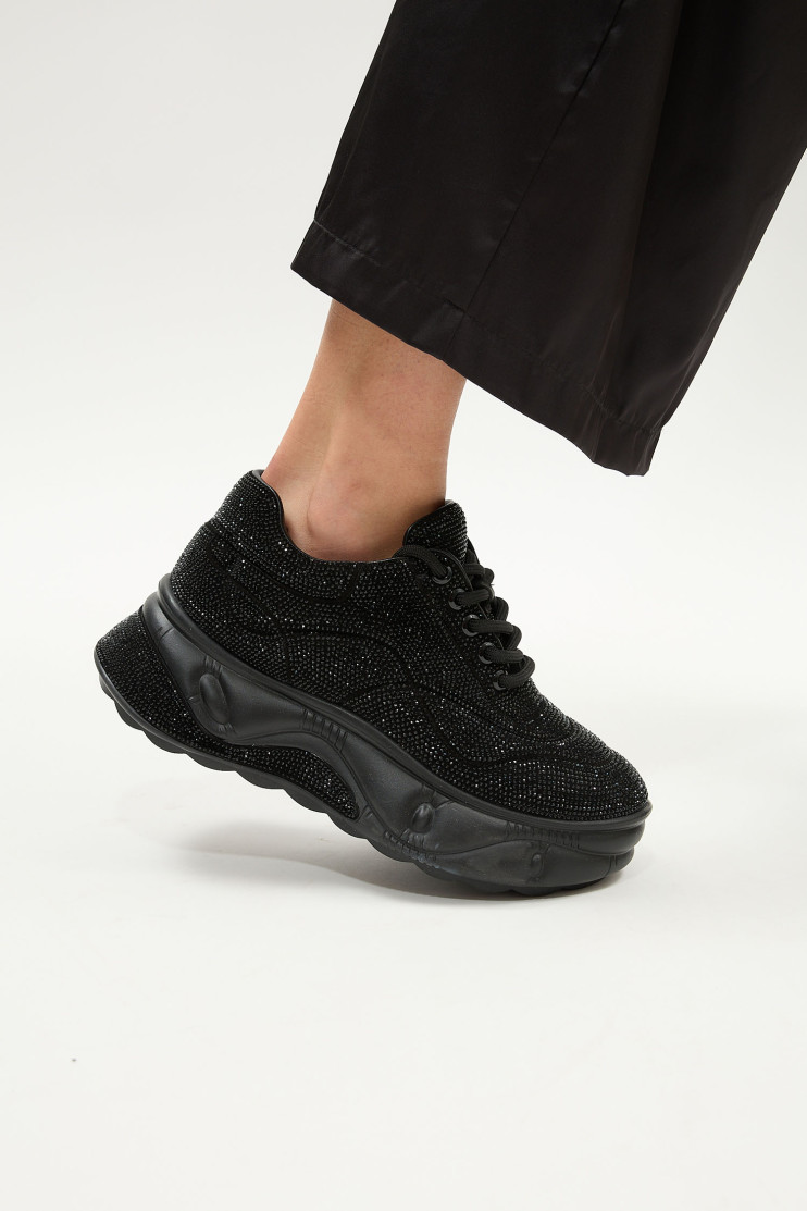 Кроссовки Lonza NY 192486 - Фото 1