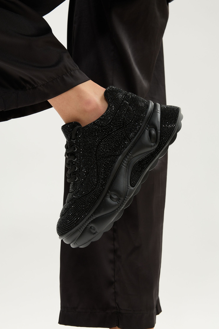 Кроссовки Lonza NY 192486 - Фото 1