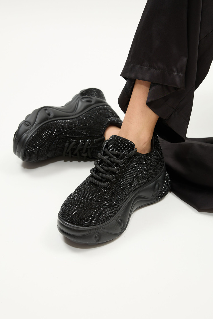 Кроссовки Lonza NY 192486 - Фото 1