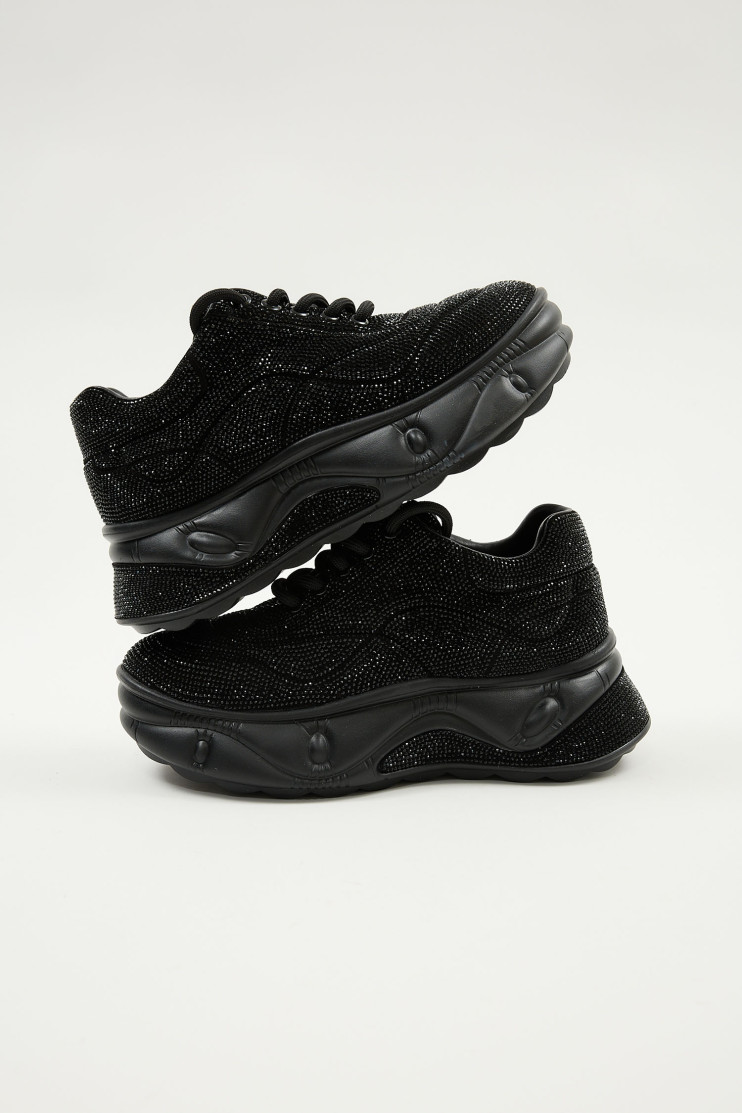 Кроссовки Lonza NY 192486 - Фото 1