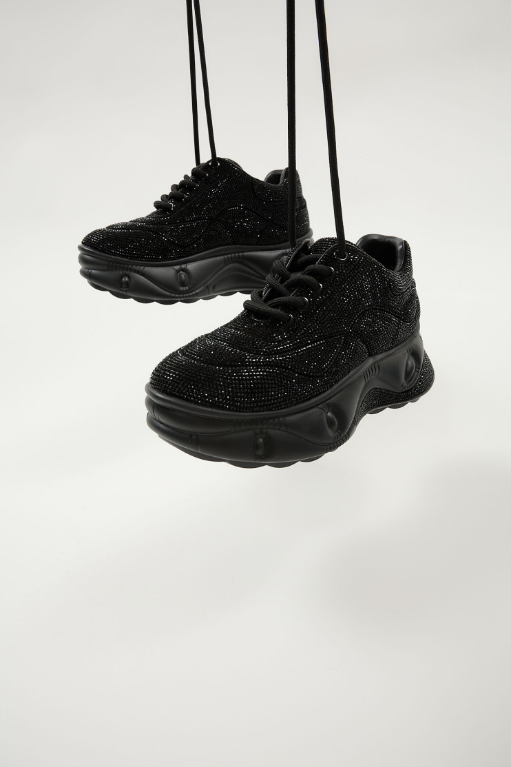 Кроссовки Lonza NY 192486 - Фото 1