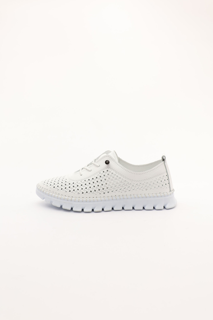 Мокасины Lonza 194813 - Фото 1