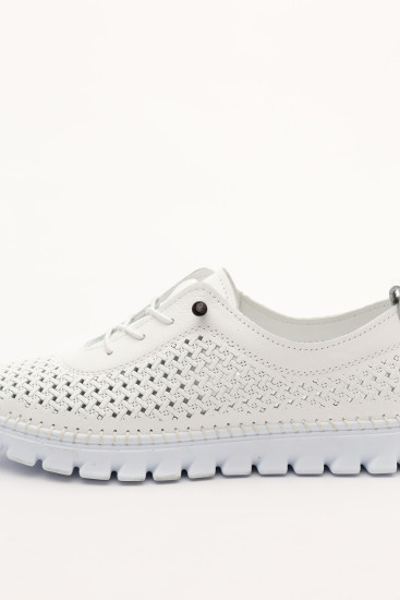 Мокасины Lonza 194813 - Фото 3