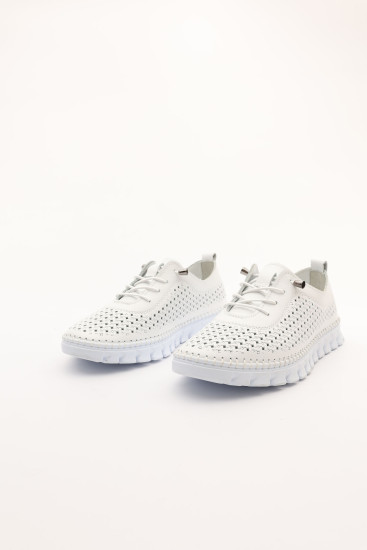 Мокасины Lonza 194813 - Фото 2