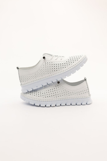 Мокасины Lonza 194813 - Фото 4