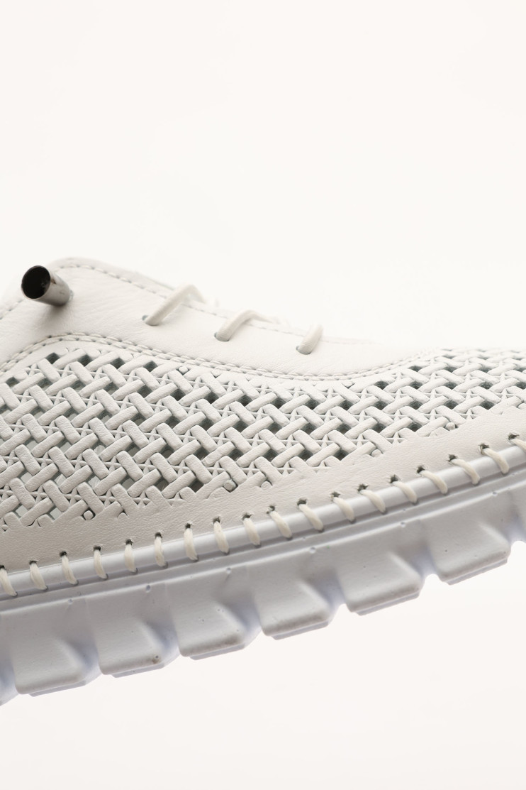 Мокасины Lonza 194813 - Фото 1