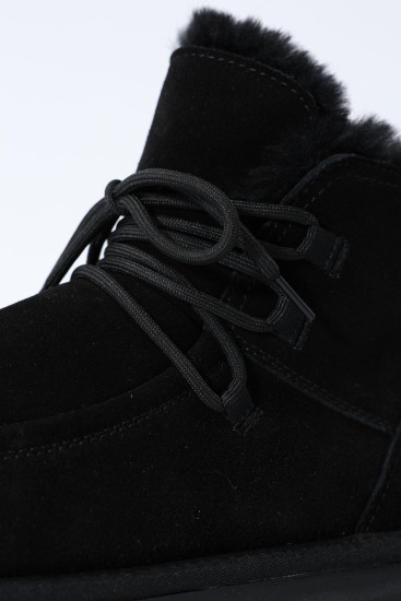 Угги мужские Fabio Monelli 192086 - Фото 3