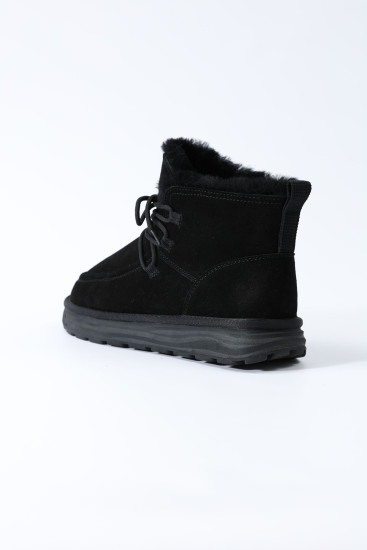 Угги мужские Fabio Monelli 192086 - Фото 4