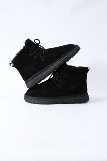 Угги мужские Fabio Monelli 192086 - Фото 5