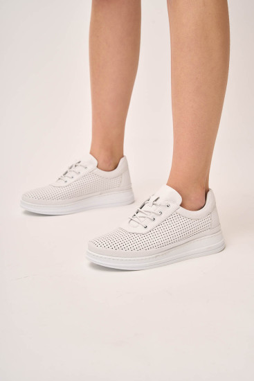 Мокасины Anna Lucci 195595 - Фото 3