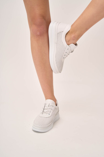 Мокасины Anna Lucci 195595 - Фото 4