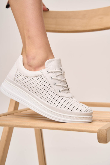 Мокасины Anna Lucci 195595 - Фото 5