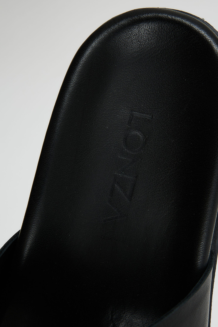 Шлепанцы Lonza 197780 - Фото 1