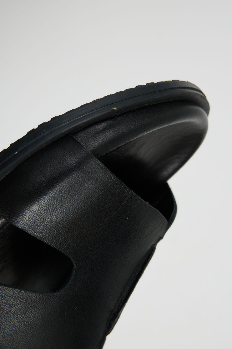 Шлепанцы Lonza 197780 - Фото 1