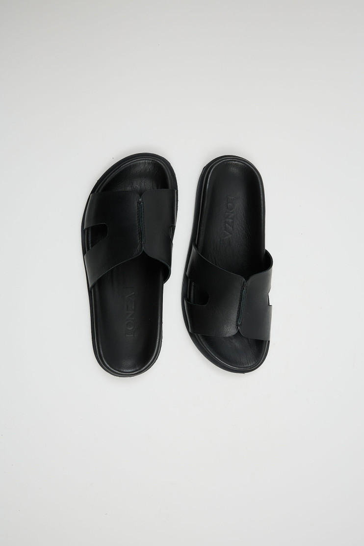 Шлепанцы Lonza 197780 - Фото 1