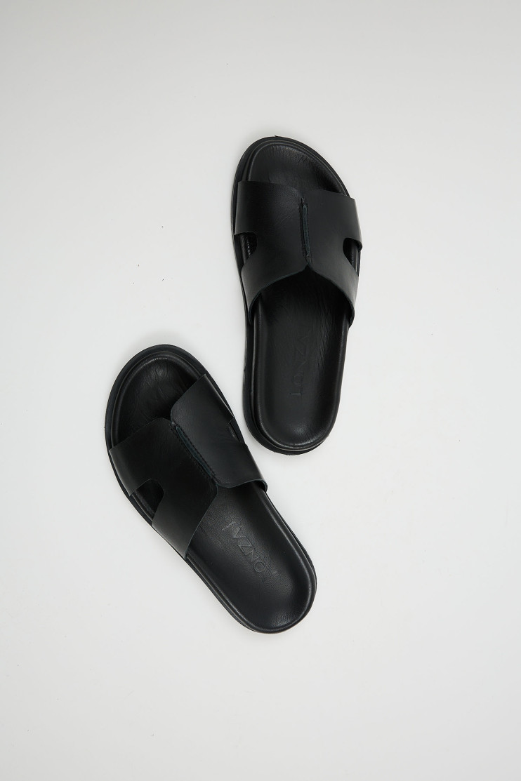 Шлепанцы Lonza 197780 - Фото 1