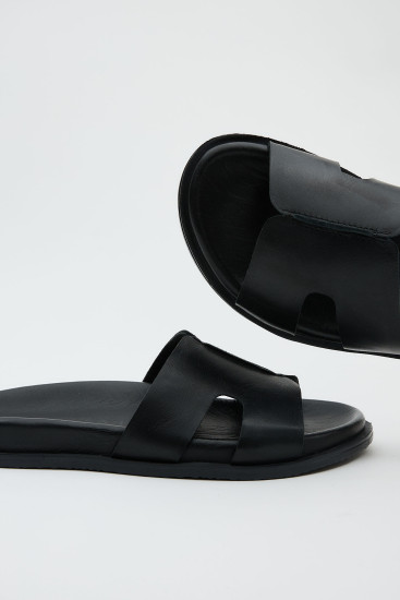 Шлепанцы Lonza 197780 - Фото 3