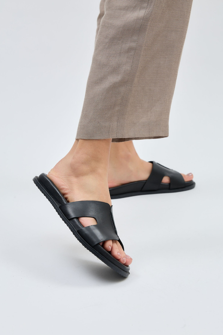 Шлепанцы Lonza 197780 - Фото 1