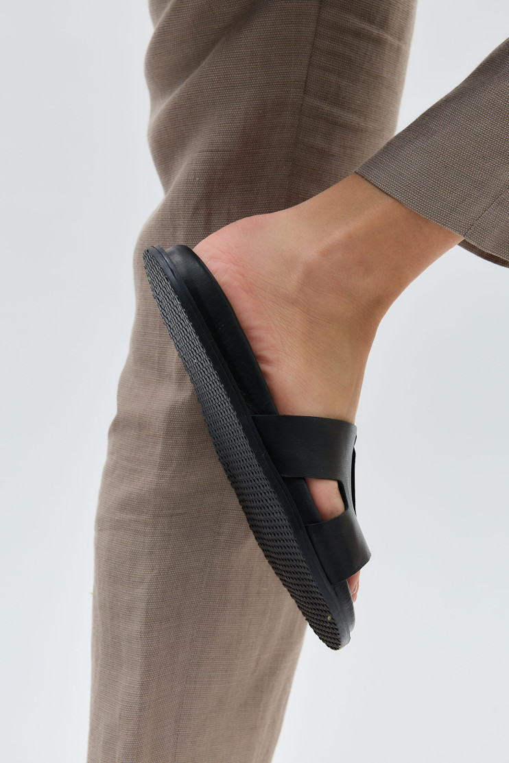 Шлепанцы Lonza 197780 - Фото 1