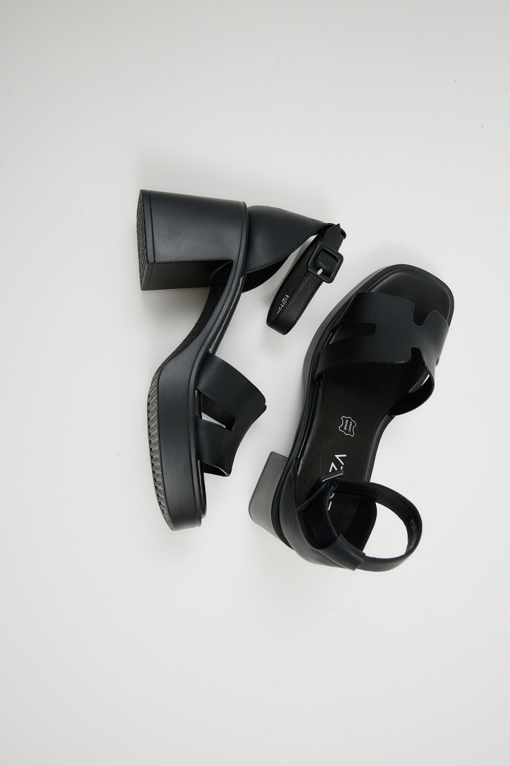 Босоножки Lonza 196059 - Фото 1