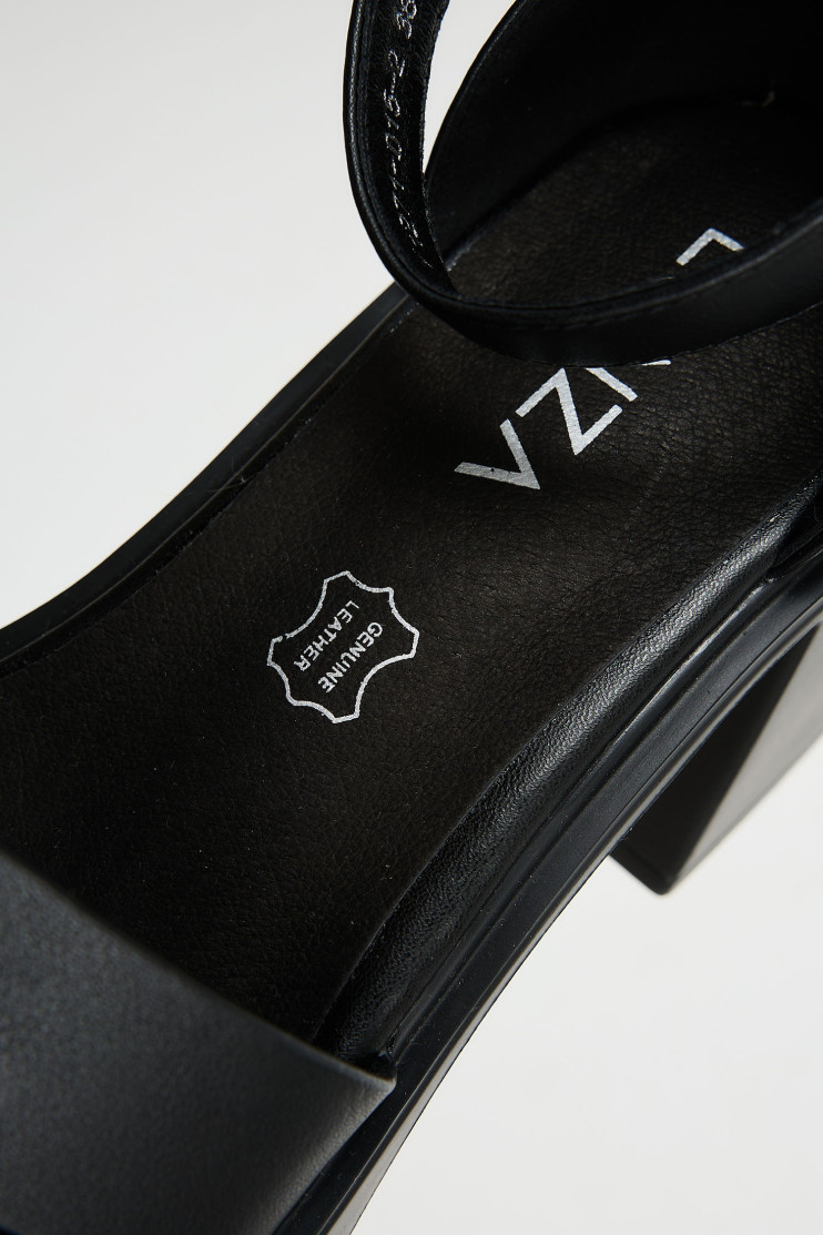 Босоножки Lonza 196059 - Фото 1