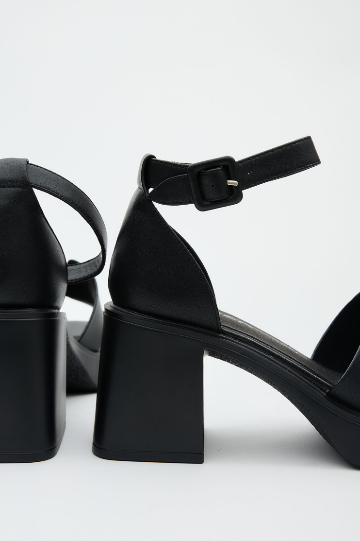 Босоножки Lonza 196059 - Фото 1