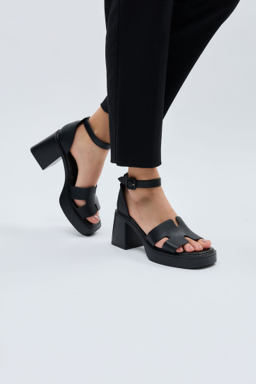 Босоножки Lonza 196059