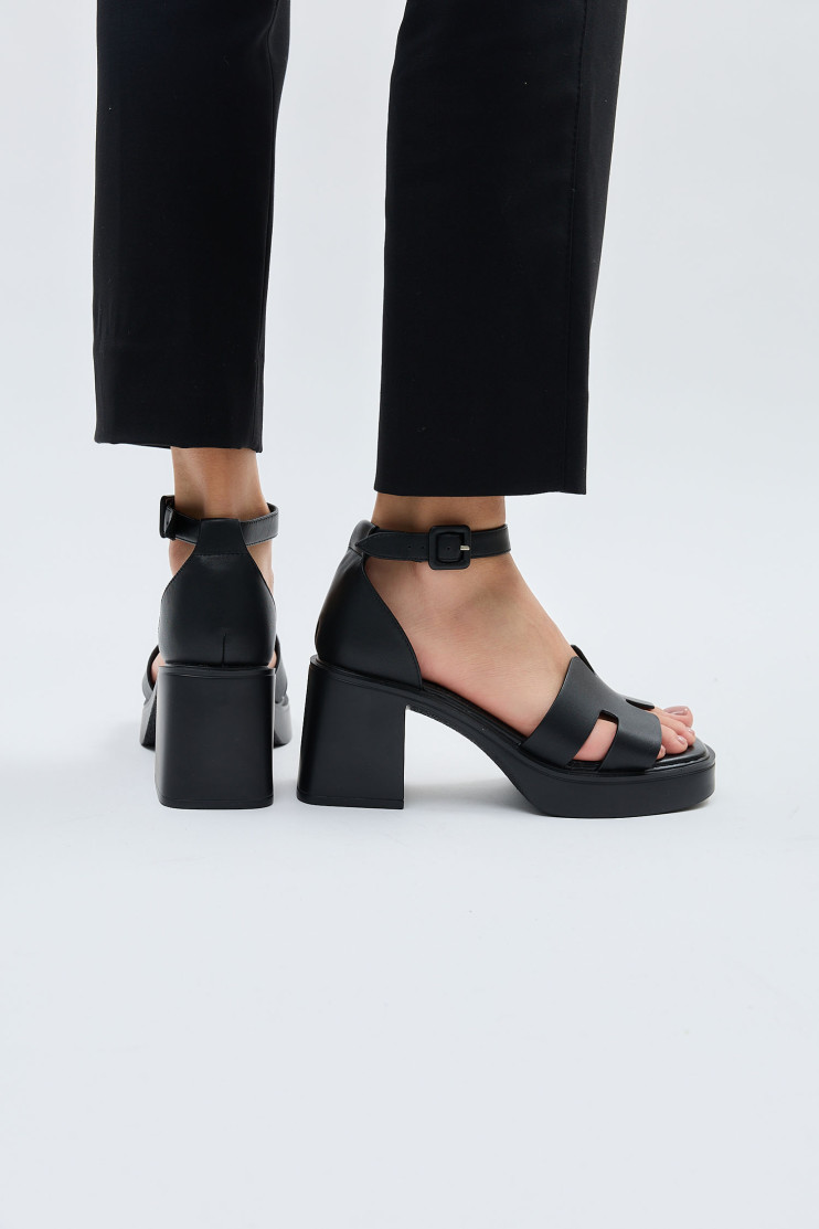 Босоножки Lonza 196059 - Фото 1