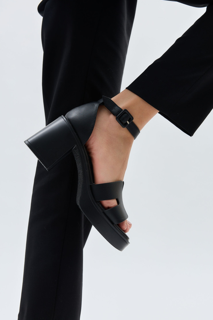 Босоножки Lonza 196059 - Фото 1