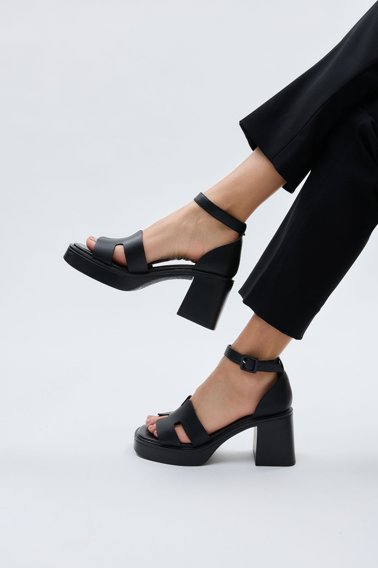 Босоножки Lonza 196059 - Фото 1