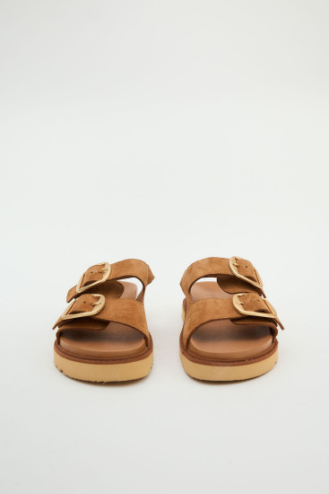 Босоножки Fabio Monelli 199015 - Фото 5