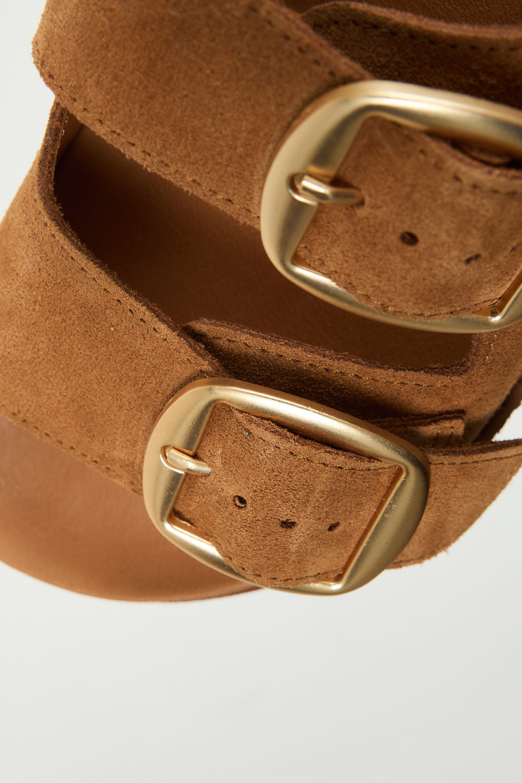 Босоножки Fabio Monelli 199015 - Фото 1