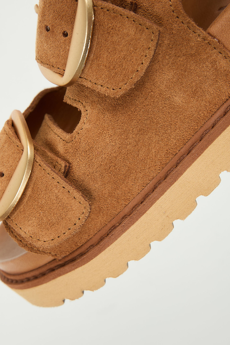 Босоножки Fabio Monelli 199015 - Фото 1