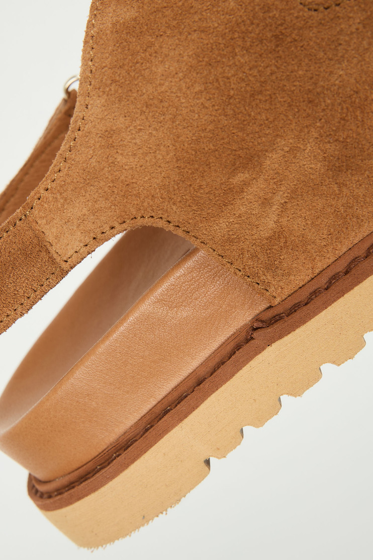 Босоножки Fabio Monelli 199015 - Фото 1