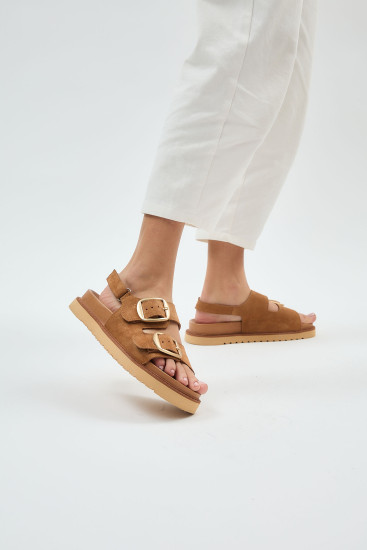 Босоножки Fabio Monelli 199015 - Фото 2