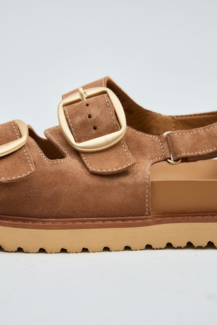 Босоножки Fabio Monelli 199015 - Фото 1