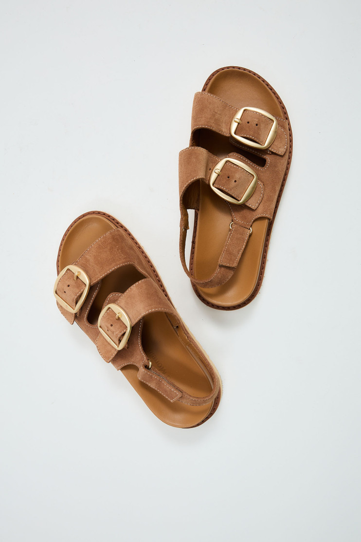 Босоножки Fabio Monelli 199015 - Фото 1